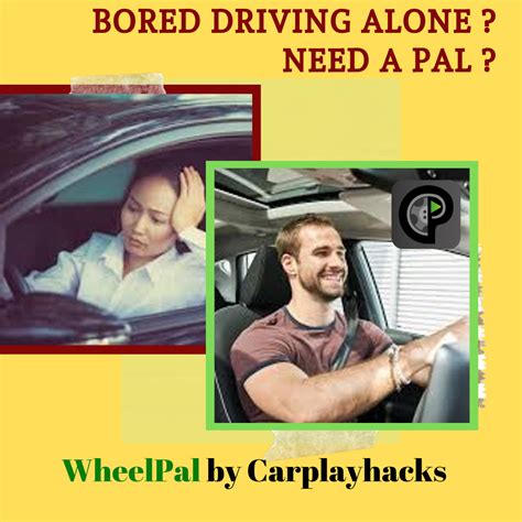 How do I watch videos on CarPlay? I jailbrok my iPhone 14. . Wheelpal repo